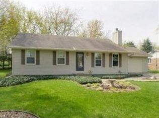 3419 Thornhill Ave, Kalamazoo, MI