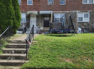 6705 Akron St, Philadelphia, PA 19149