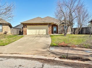 15628 Darlington Ln, Edmond, OK 73013