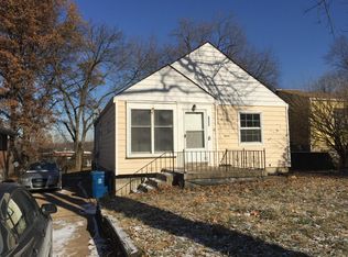 7529 Rowles Ave, Saint Louis, MO 63135