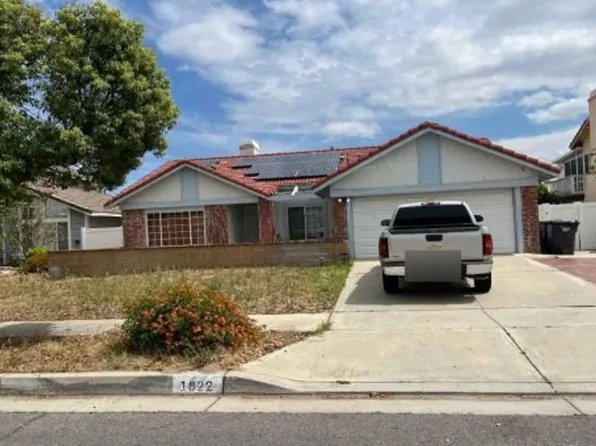 1822 Glover St, Redlands, CA 92374