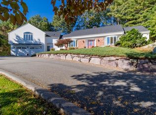 4 Hoosic Dr, Canton, MA 02021