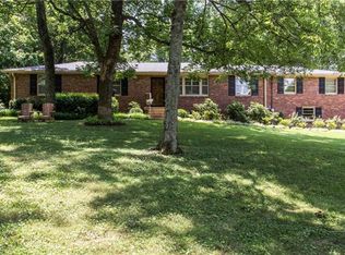 767 Georgetown Dr, Nashville, TN 37205