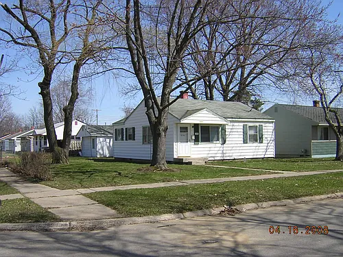 1822 Polly St Photo 1