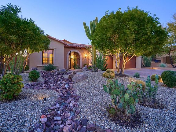 3rd image of 8034 E Vista Canyon St