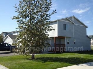 2460 Wheeler Dr #B, Bozeman, MT 59718