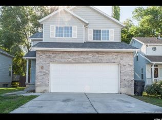 606 N 1050 W, Provo, UT 84601