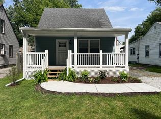 3851 Maple St, Hobart, IN 46342