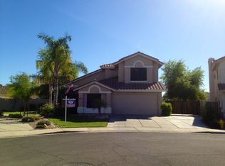 1623 S Maple, Mesa, AZ 85206