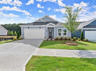 252 Vinca Cir NW, Kennesaw, GA 30144