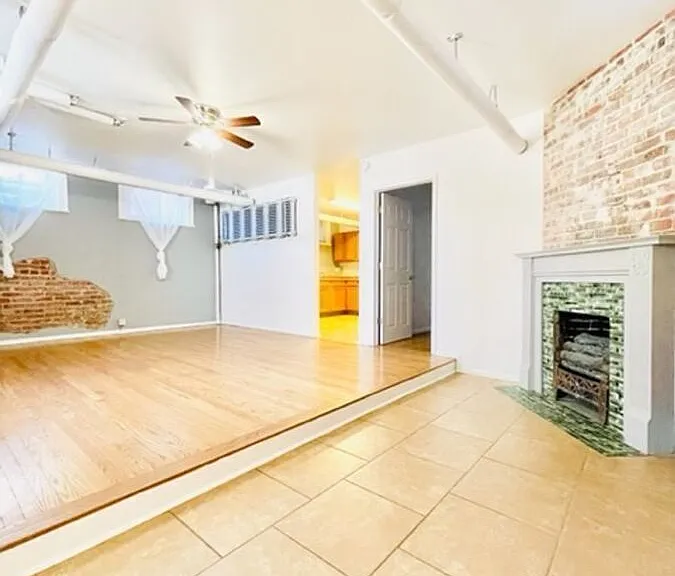 1444 N Clarkson St #6 — Photo 3