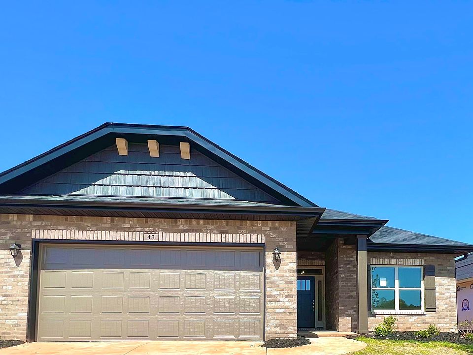 1st image of 43 Woodcross Dr Lot 263