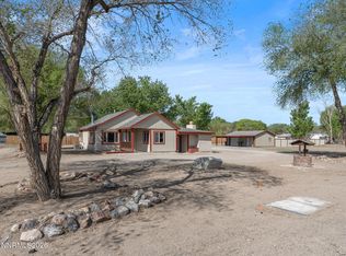 970 McLean Rd, Fallon, NV 89406