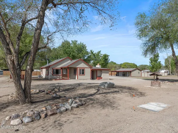 970 McLean Rd, Fallon, NV 89406