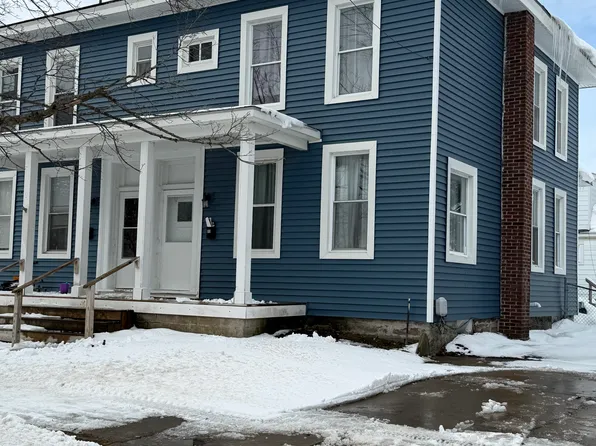 83 W Mohawk St #83, Oswego, NY 13126