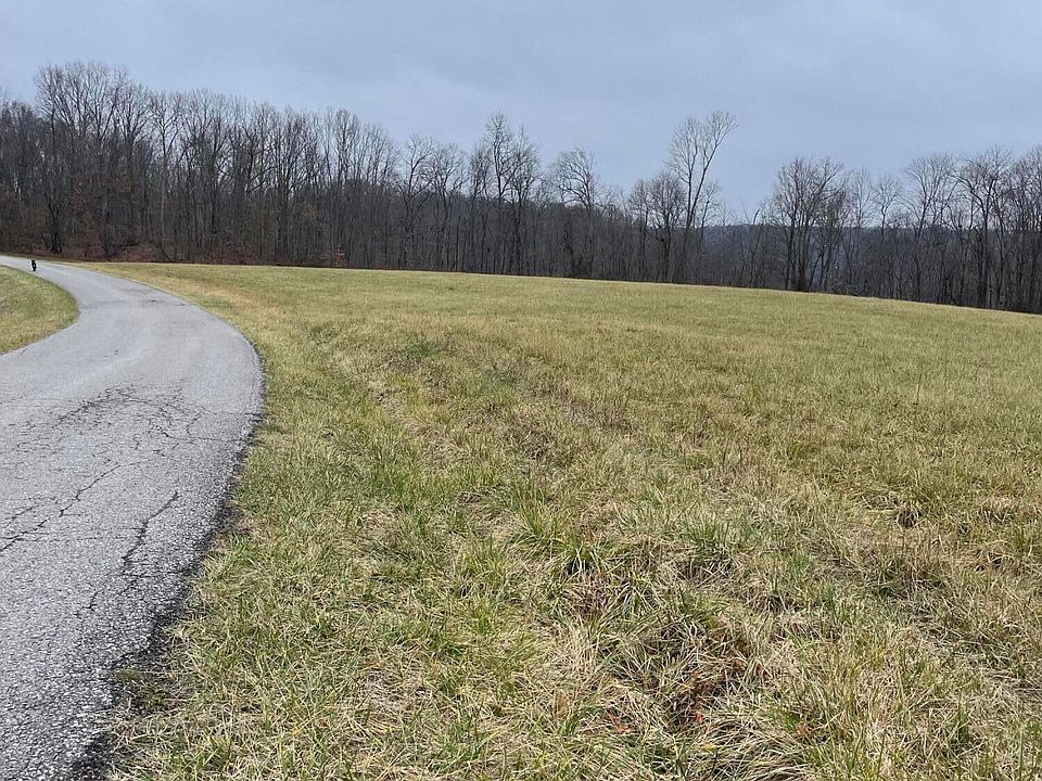 2nd image of 0 Hester Ridge Rd