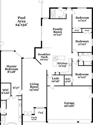 2nd image of 27005 Sea Breeze Way