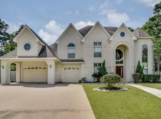7127 Mohave Hls, Houston, TX 77069
