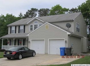 108 Barracuda Rd, Manahawkin, NJ 08050