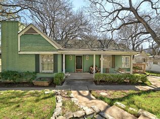 2007 Sharon Ln, Austin, TX 78703
