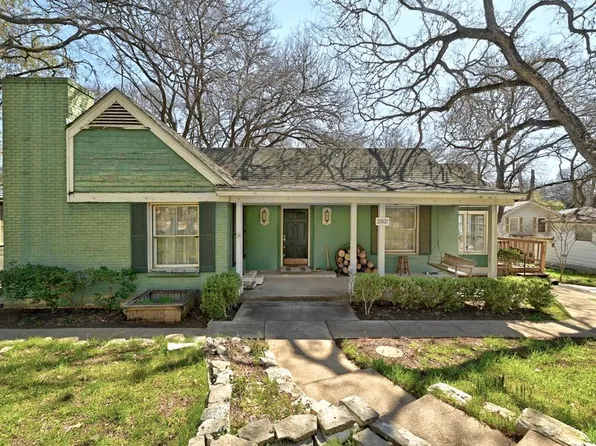 2007 Sharon Ln, Austin, TX 78703