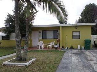 6608 SW 20th St, Miramar, FL 33023