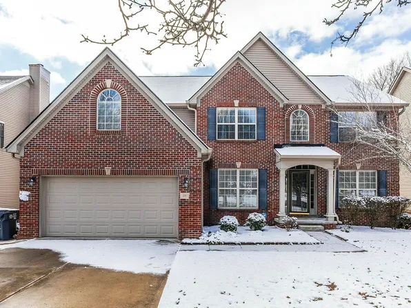 436 Meadowcrest Park, Lexington, KY 40515