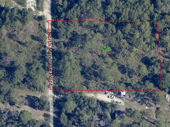 2nd image of 4387 N Mandrake Point