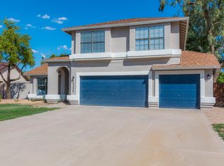 19225 N 43rd Dr, Glendale, AZ 85308