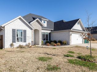 1320 Blue Moon Rd, Centerton, AR 72719