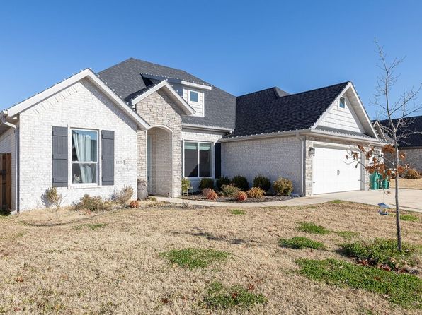 Centerton AR Single Family Homes For Sale - 157 Homes | Zillow