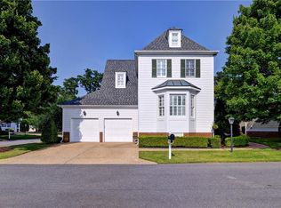 3301 Heather Ct, Williamsburg, VA