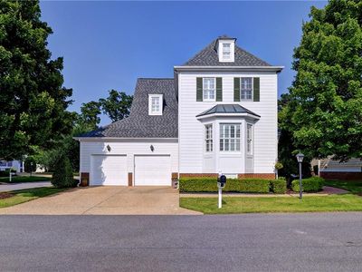 3301 Heather Ct, Williamsburg, VA, 23188