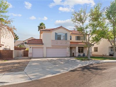1287 Dove Tree Ct, Henderson, NV, 89014