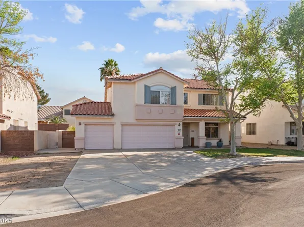 1287 Dove Tree Ct, Henderson, NV 89014