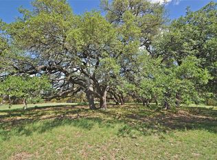 0 County Road 287 Lot 1, Liberty Hill, TX 78642