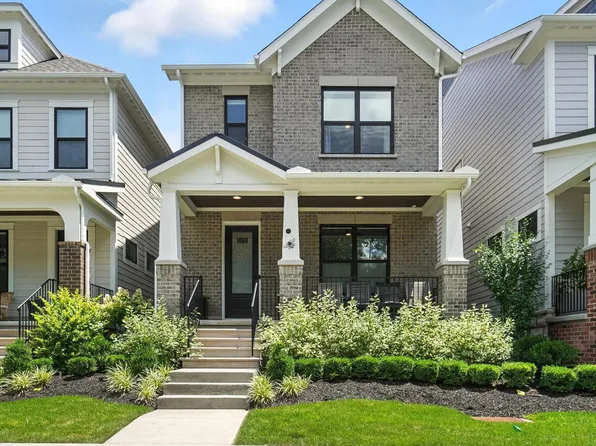 1068 Edgehill Rd, Columbus, OH 43212
