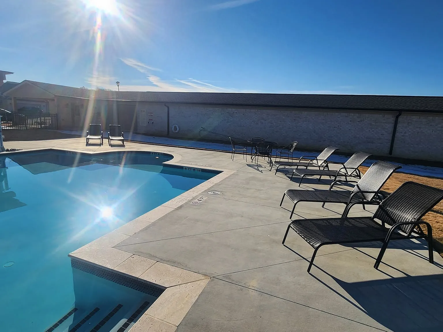1 bed, 550 sqft, $1,275 — Photo 3