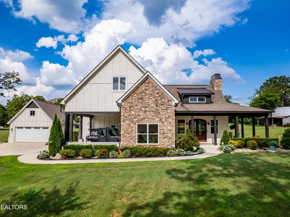 306 Coulter Rd, Maryville, TN 37804
