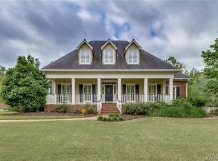 783 Farmdale Dr, Tuscaloosa, AL 35405