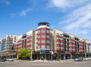 Urbana, Seattle, WA 98107