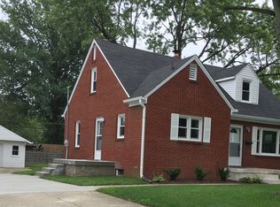 317 Southmore St, Plainfield, IN 46168