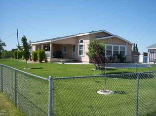 517 S Silver Beach Dr, Jerome, ID 83338
