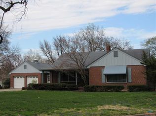 1624 W 11th St, Sedalia, MO 65301