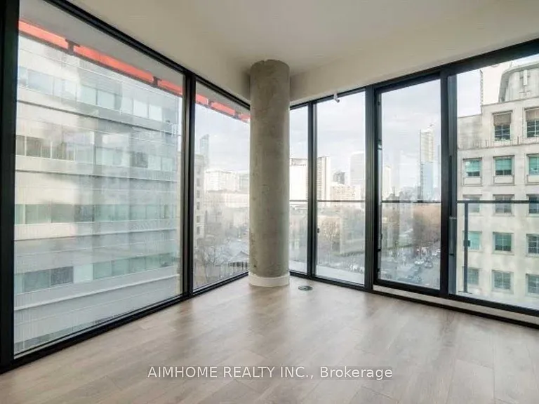 215 Queen St W #708 — Photo 8