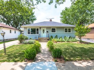 18514 Glen Oak Ave, Lansing, IL 60438