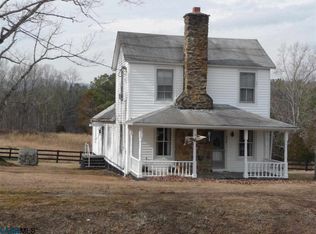 5759 Alberene Rd, Esmont, VA 22937