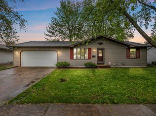 855 Irene St, Green Bay, WI 54302