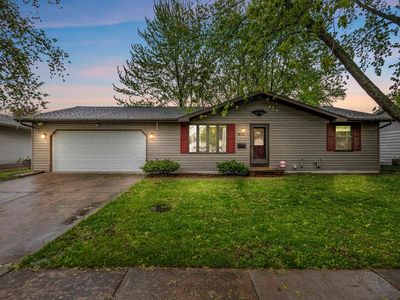 855 Irene St, Green Bay, WI, 54302