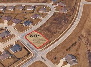 LOT 57 Aspen Ridge Dr, Columbia, MO 65202